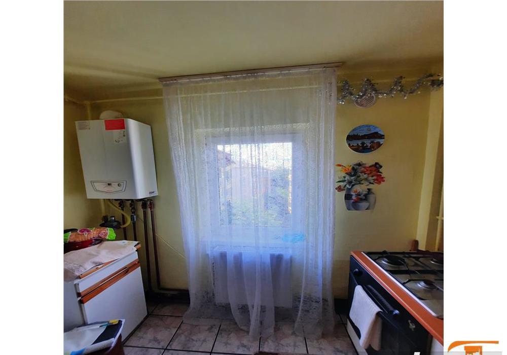 Sagului-parc Clabucet, ap 2 camere, centrala proprie