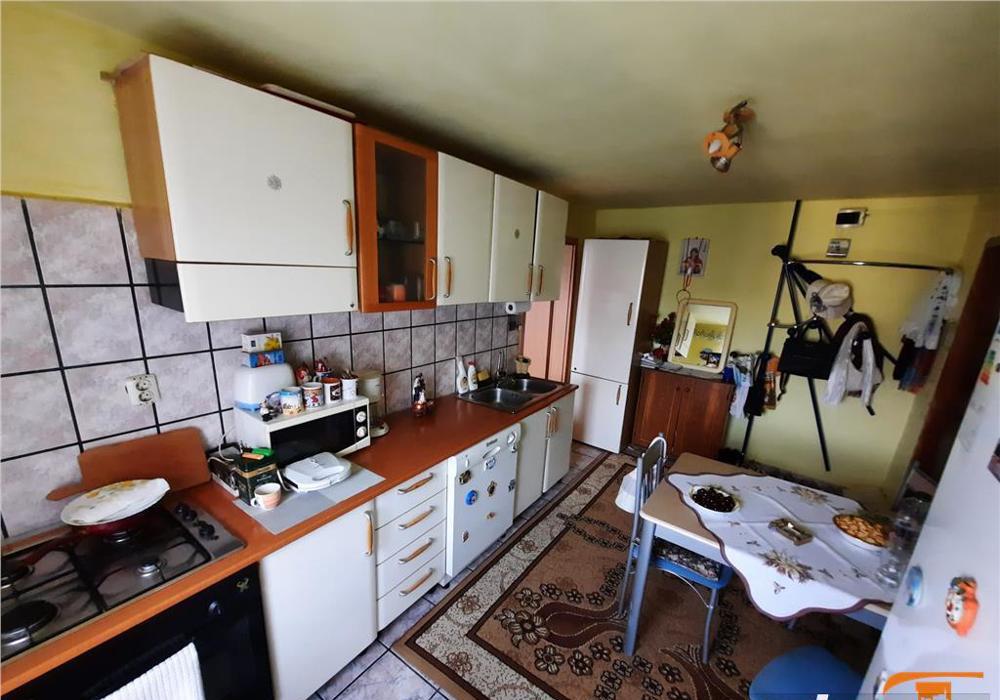 Sagului-parc Clabucet, ap 2 camere, centrala proprie