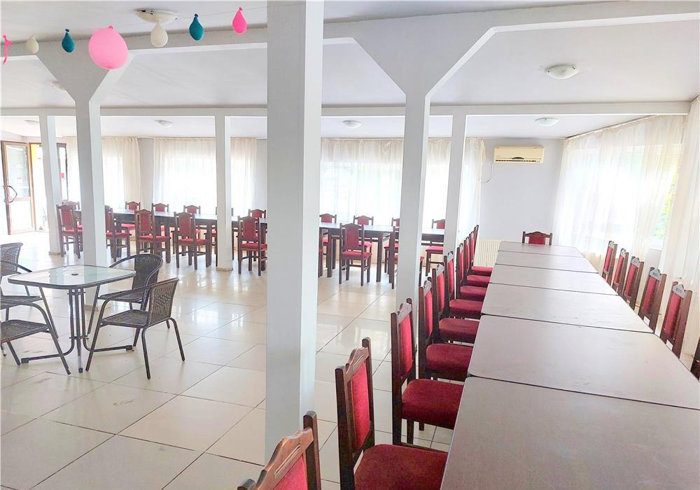 SAGULUI SP. COM. 100 MP., PRETABIL SI SALA CONFERINTA, BIROURI