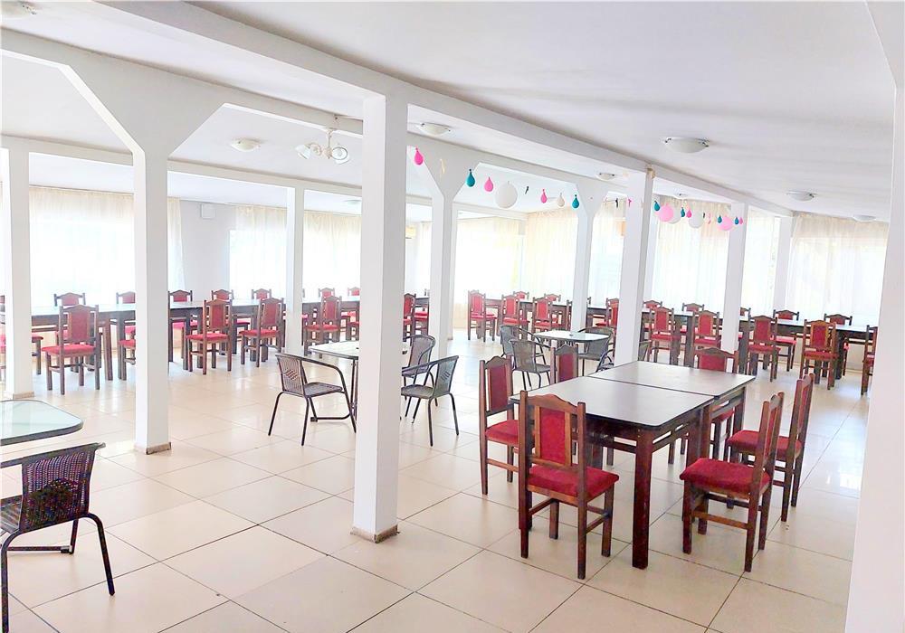 SAGULUI SP. COM. 100 MP., PRETABIL SI SALA CONFERINTA, BIROURI