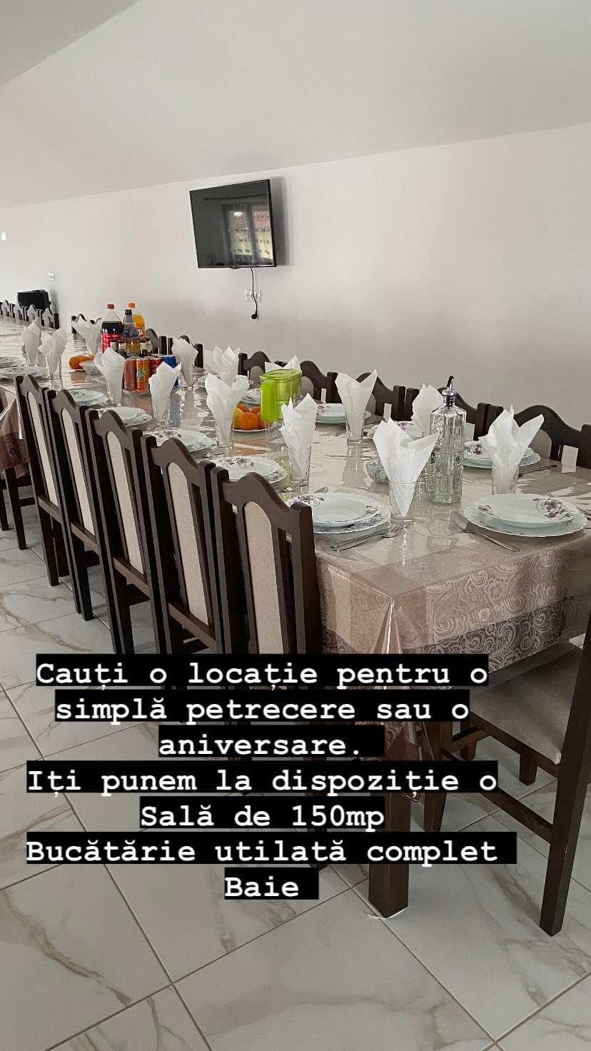 Sala Evenimnte
