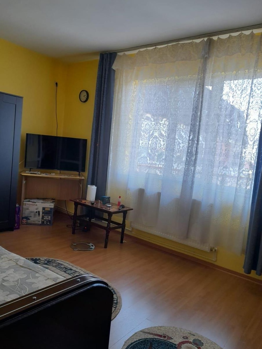 Salaj Lidal garsoniera dec etaj 4/5 balcon