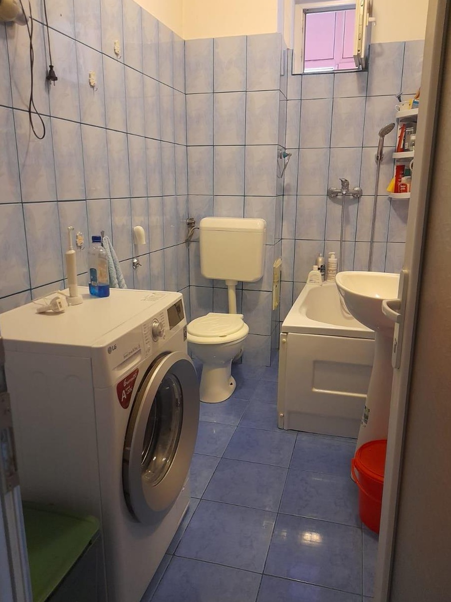Salaj Lidal garsoniera dec etaj 4/5 balcon