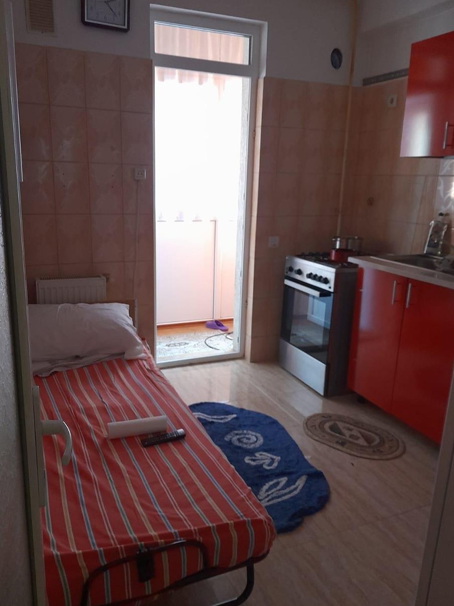 Salaj Lidal garsoniera dec etaj 4/5 balcon