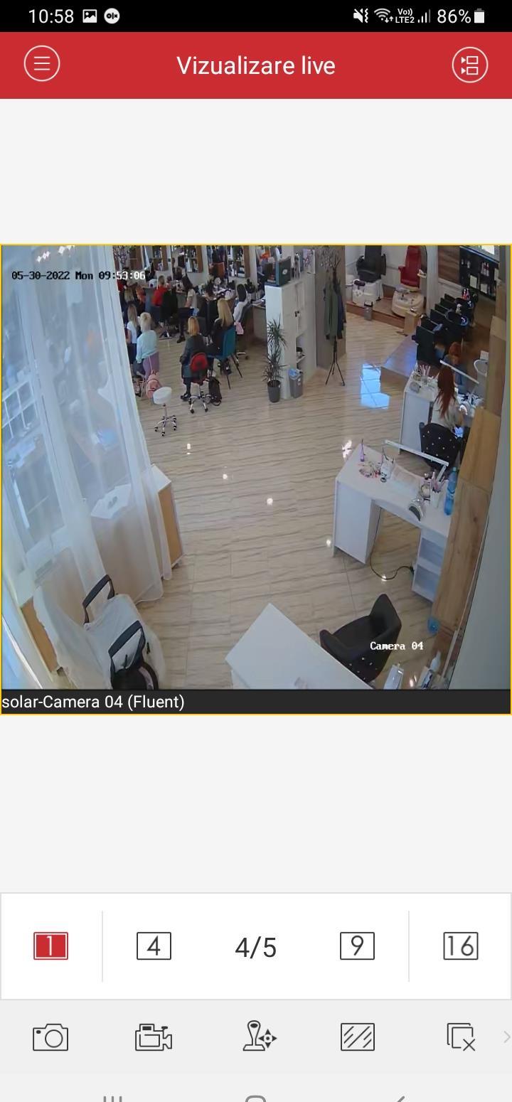 Salon de Înfrumusețare Infinity Imperial Epilare Definitiva si Remodelare Corporala