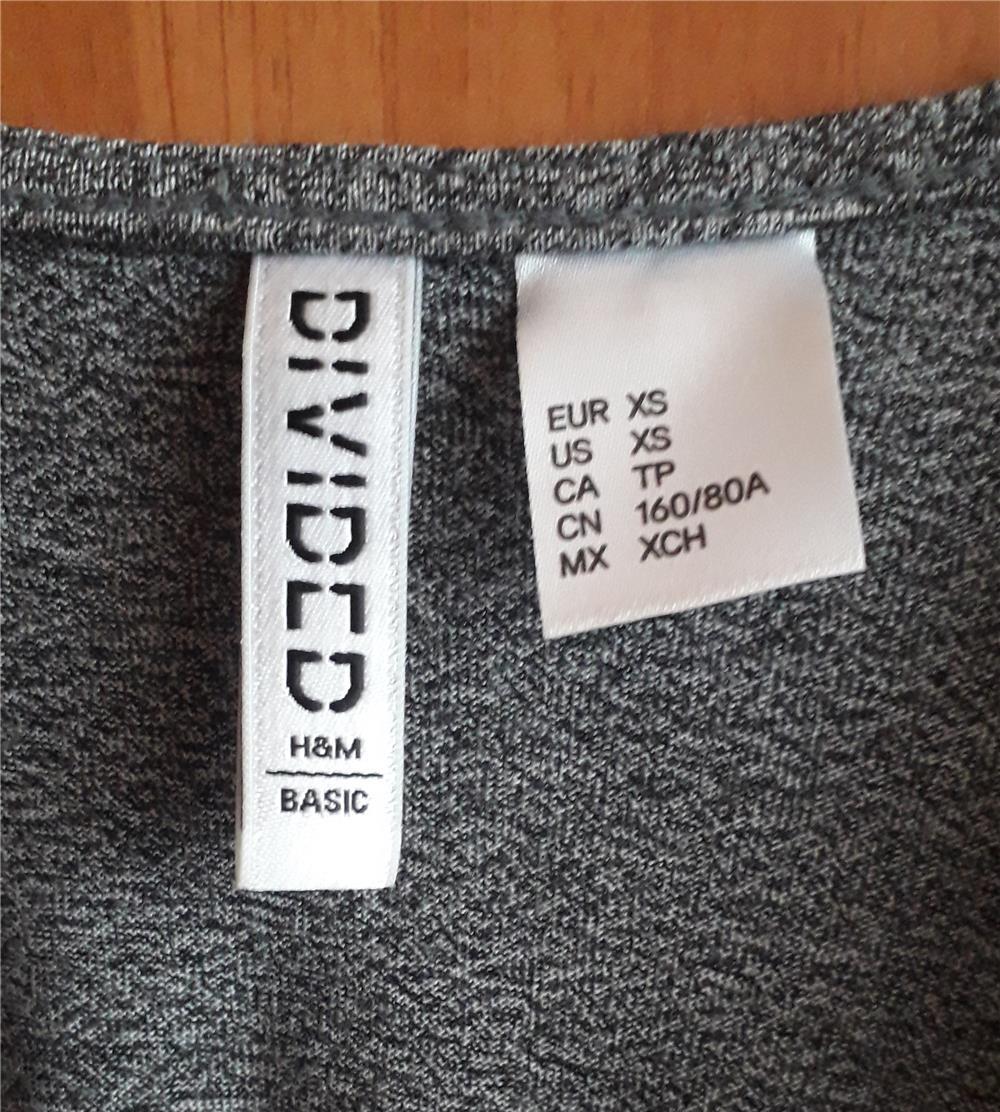Salopeta H&M