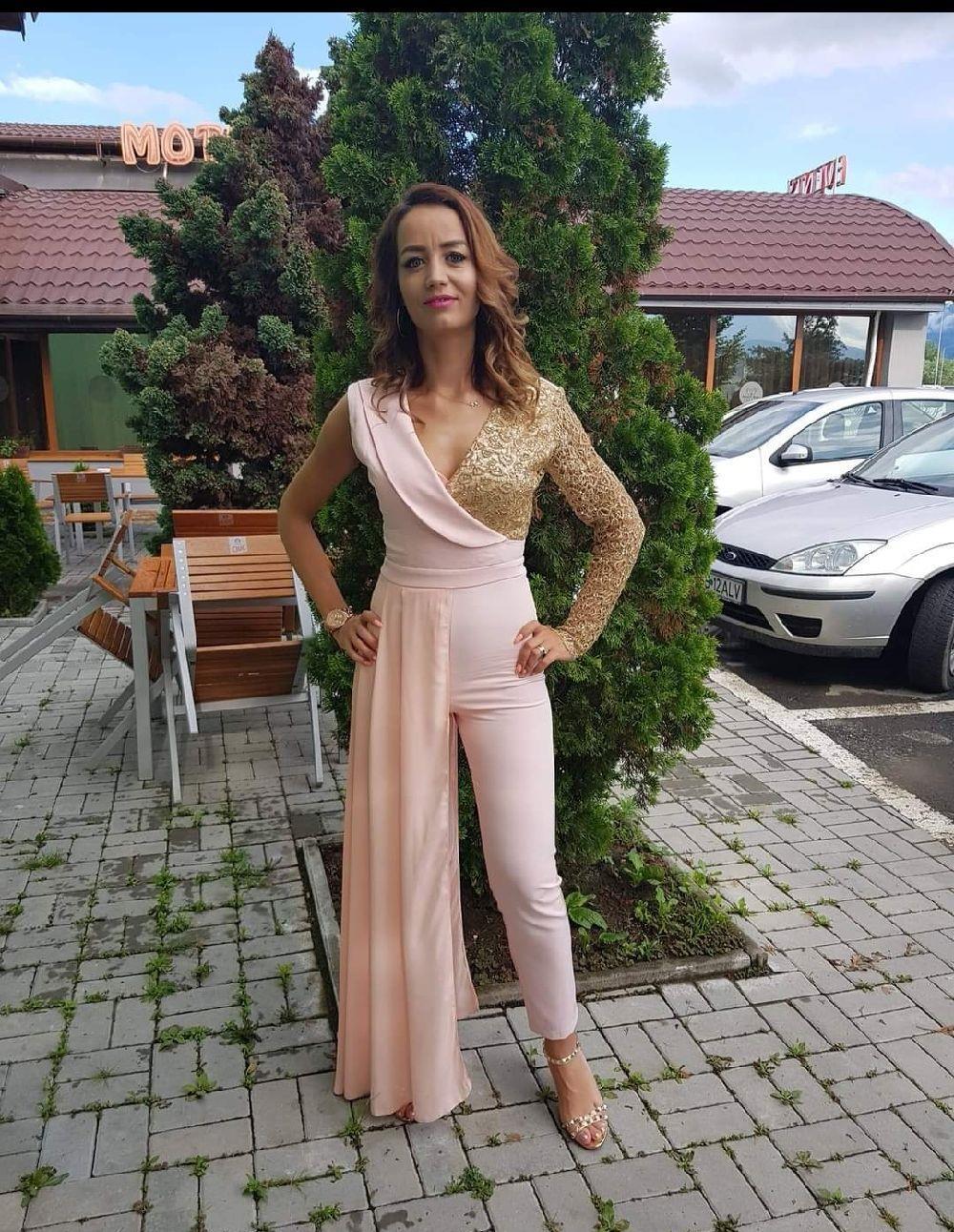Salopeta pentru eveniment