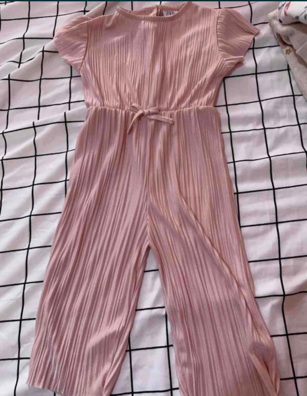 salopeta zara 92 cm 18-24 luni