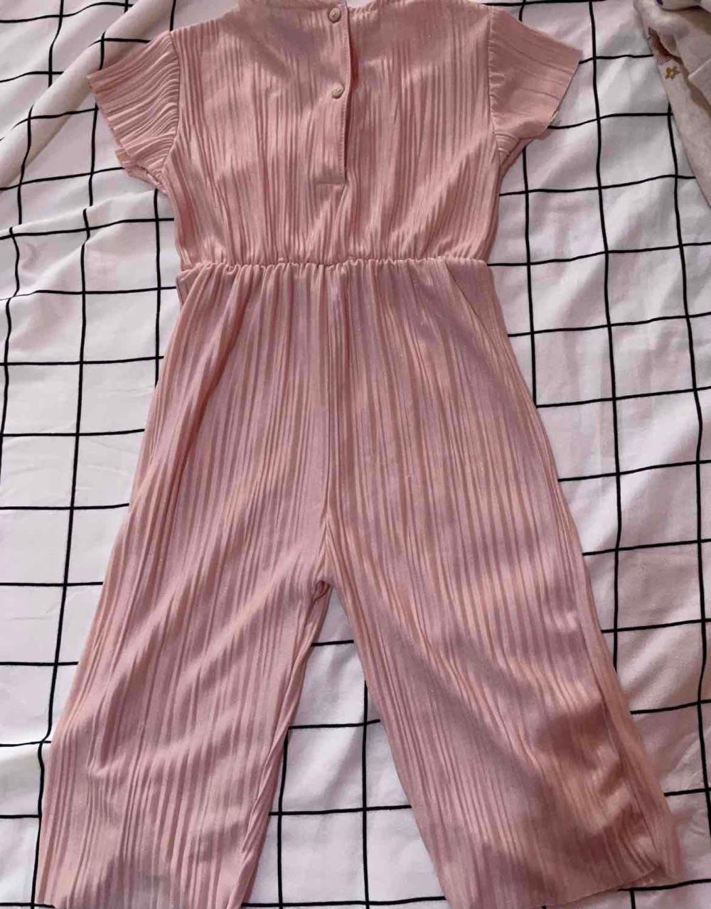 salopeta zara 92 cm 18-24 luni