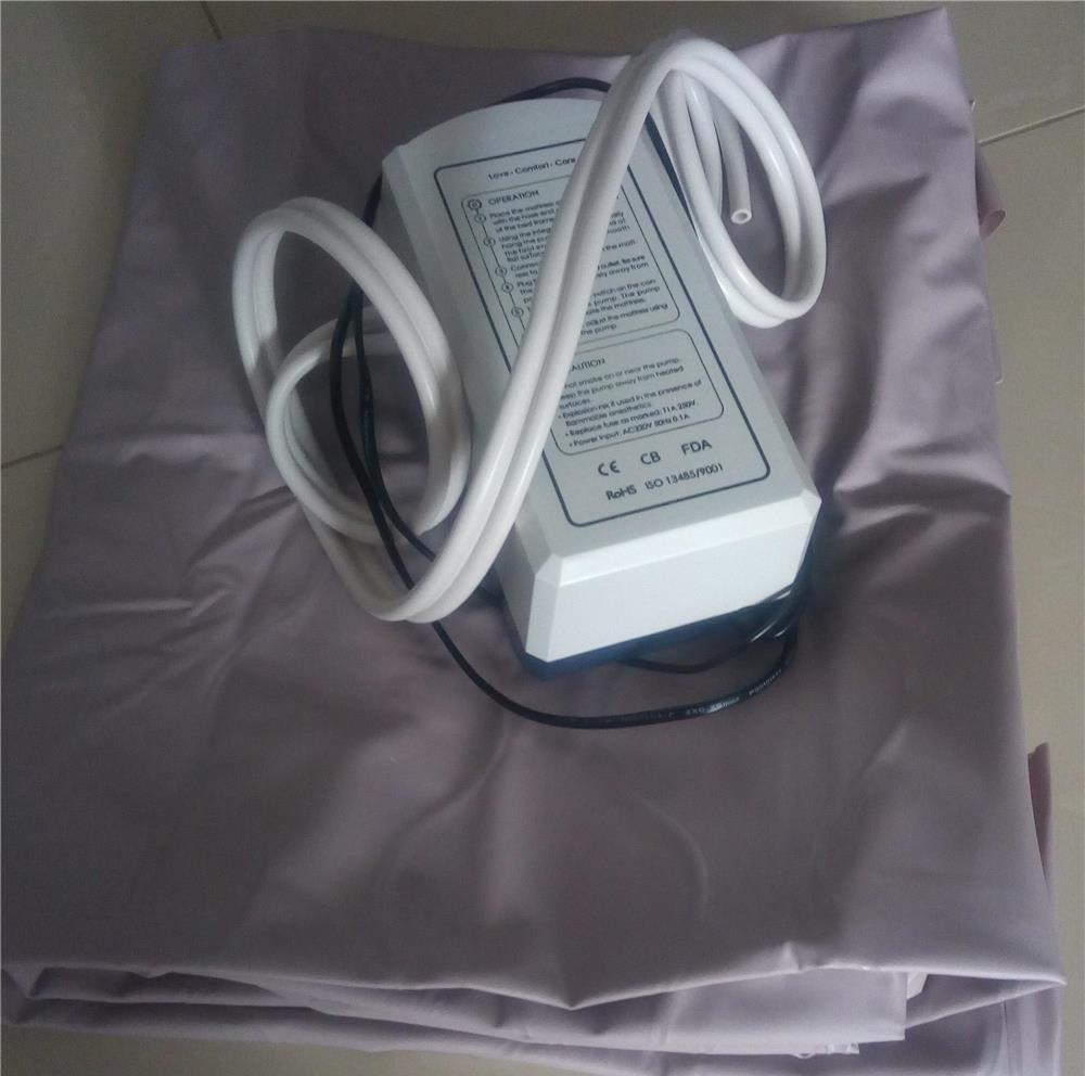 Saltea antiescare tip fagure