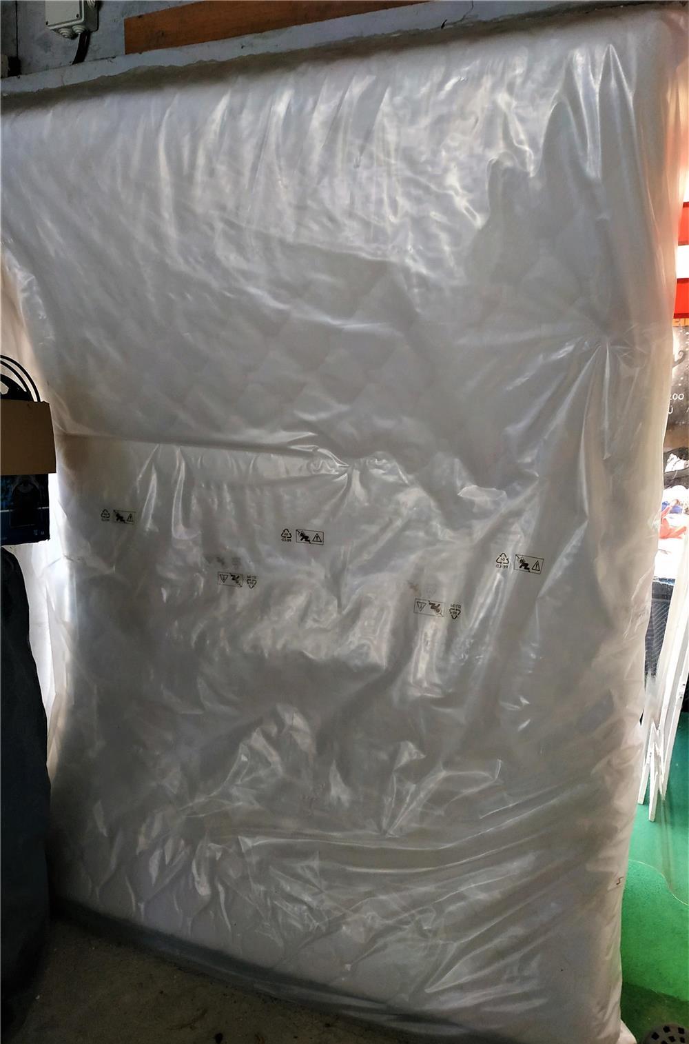 saltea JYSk 140 x 200 x 19 sigilata