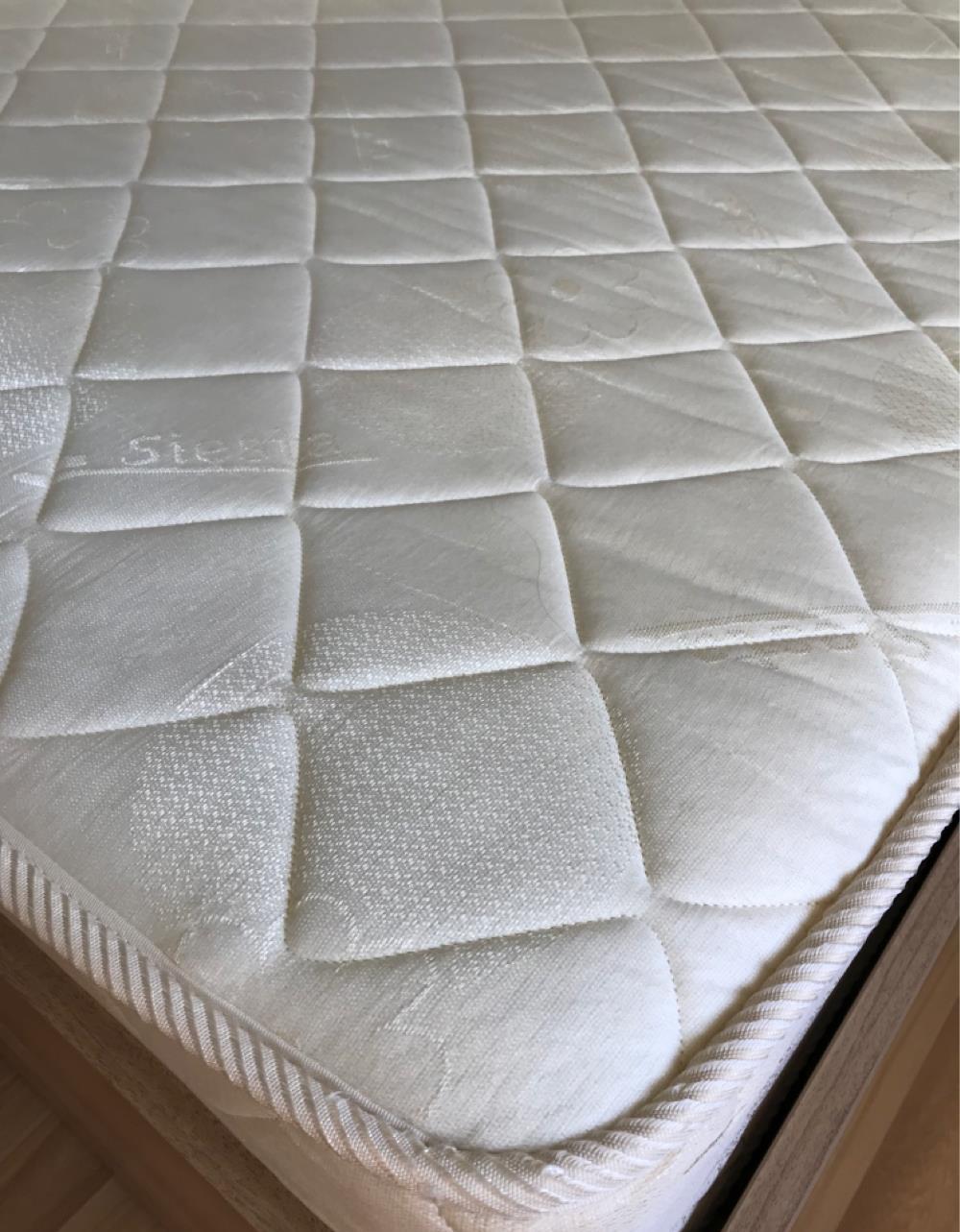 Saltea Superortopedica Familia 160 x 200
