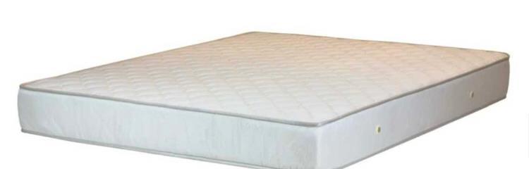 Saltea Superortopedica Familia 160 x 200