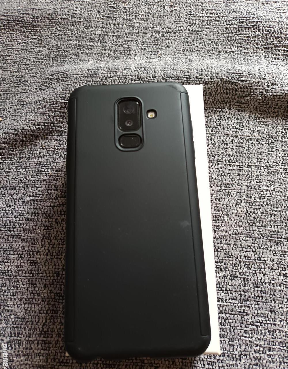 Samsung A 6 +