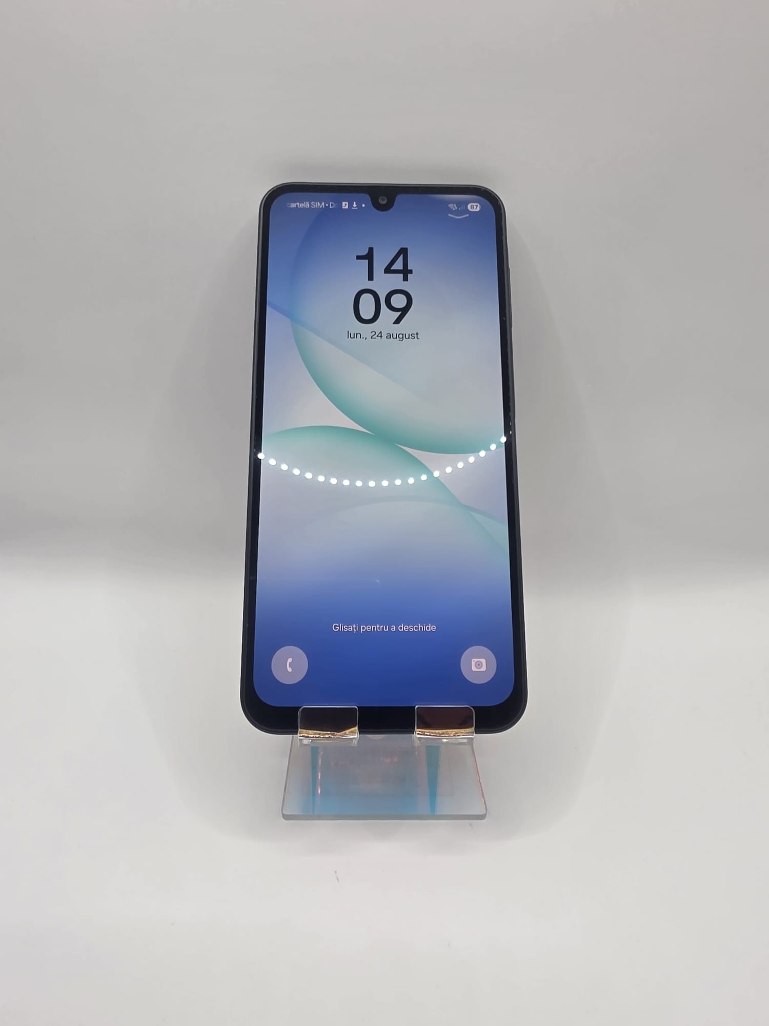 Samsung A17, MEM 128GB, RAM 4GB, Amanet Doamna Ghica, Cod: 108838