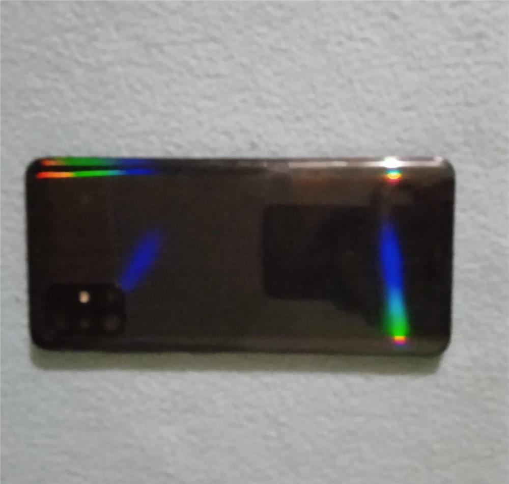 Samsung A51 Impecabil 100%