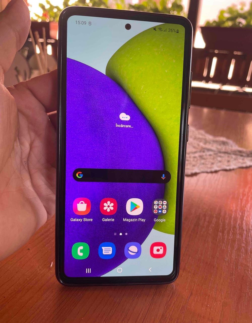 samsung a52
