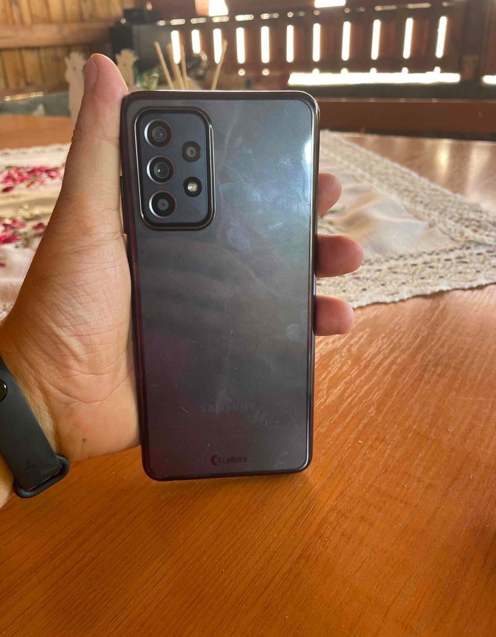 samsung a52