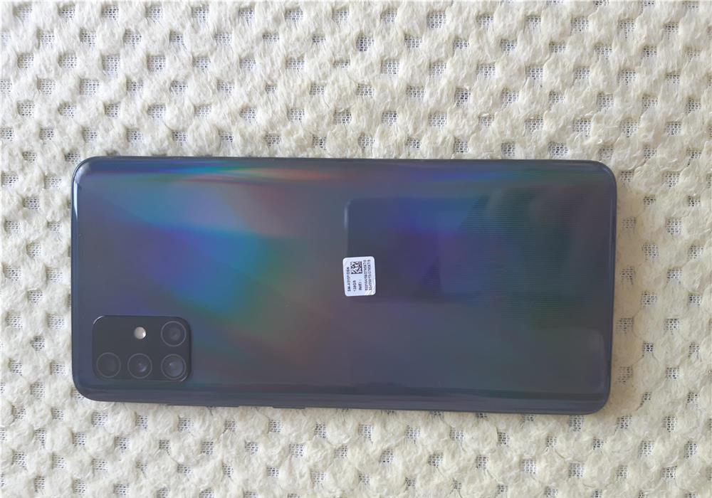 Samsung A52