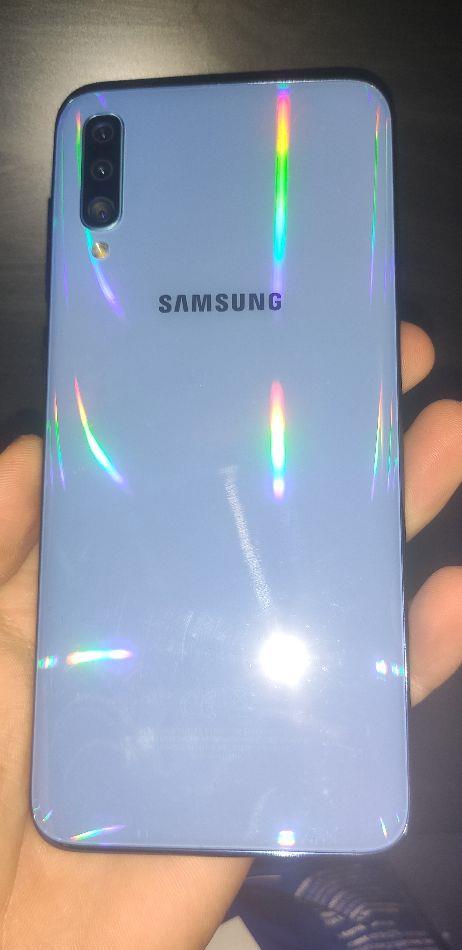 Samsung A70 Impecabil 128 gb