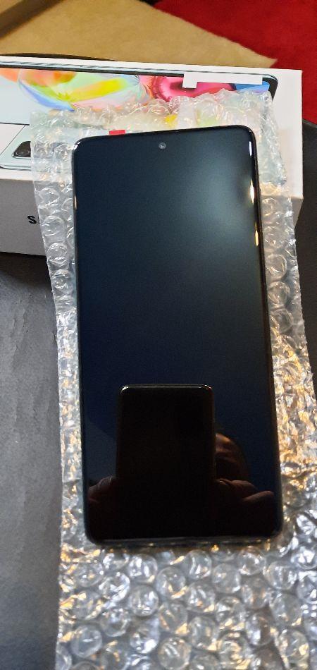 Samsung A71