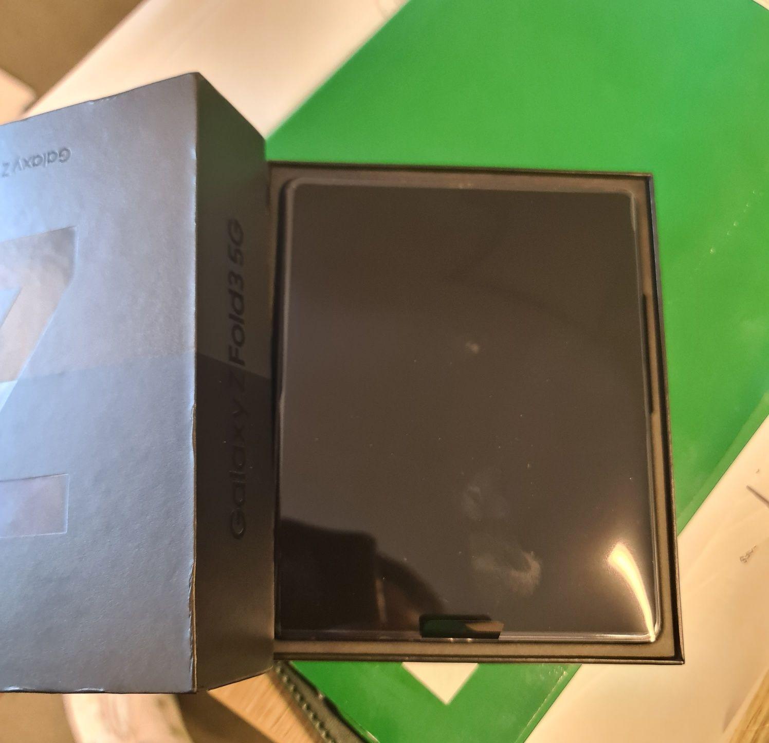 Samsung Fold 3 - 256 GB - nou - sigilat