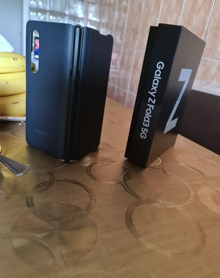 Samsung Fold Z 3 12/512 GB