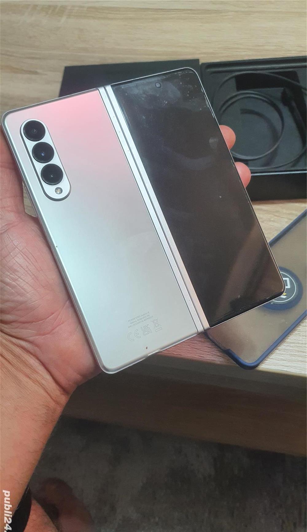 Samsung Fold Z3
