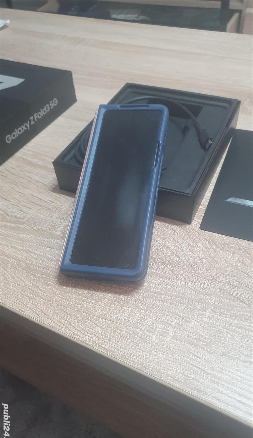 Samsung Fold Z3