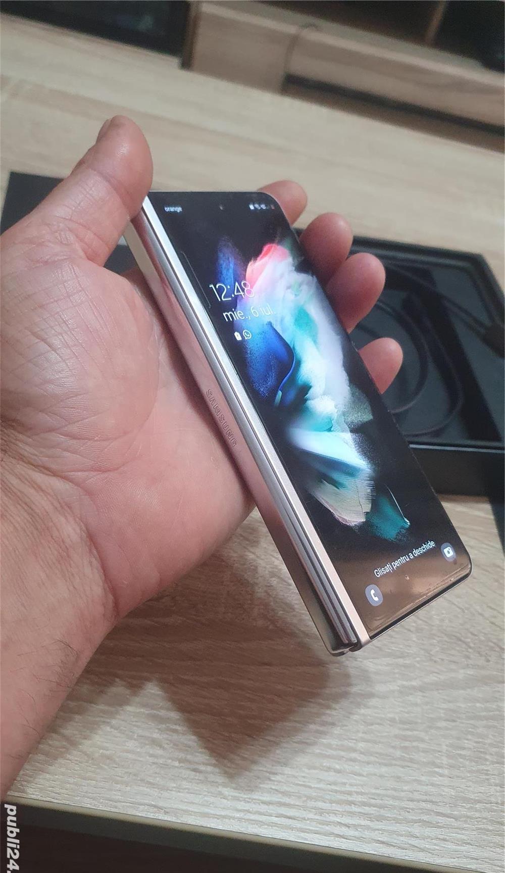 Samsung Fold Z3