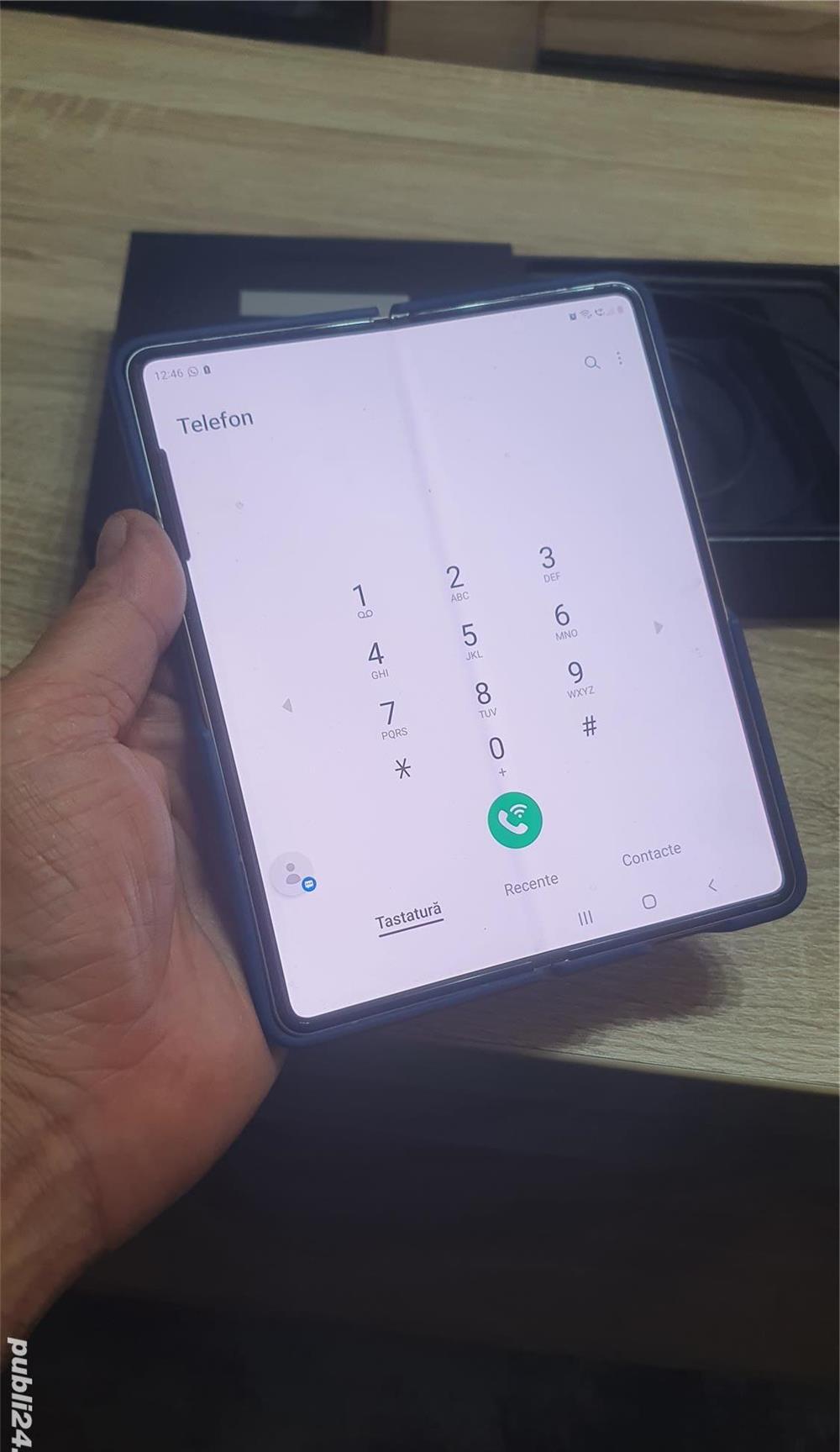 Samsung Fold Z3