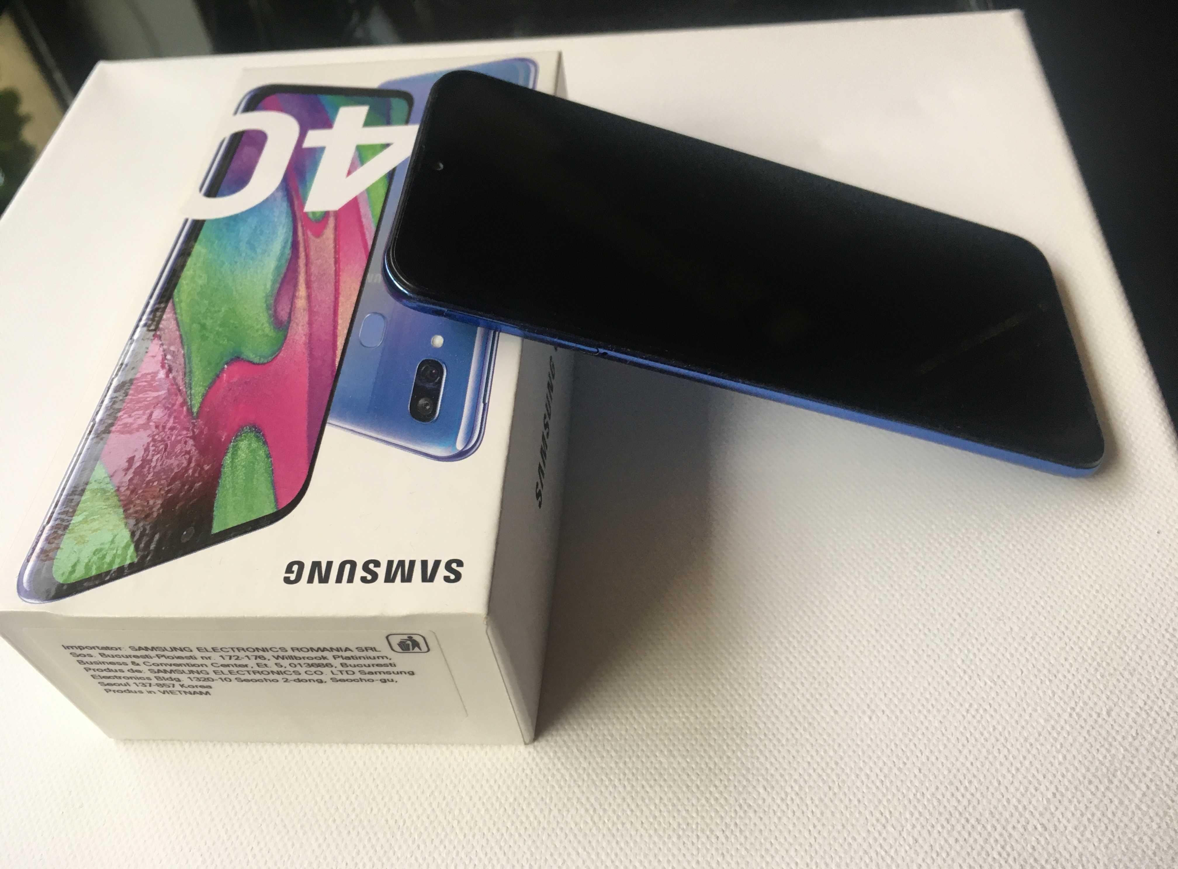 samsung galaxy a 40