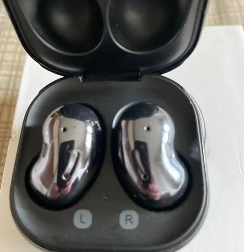 Samsung Galaxy Buds