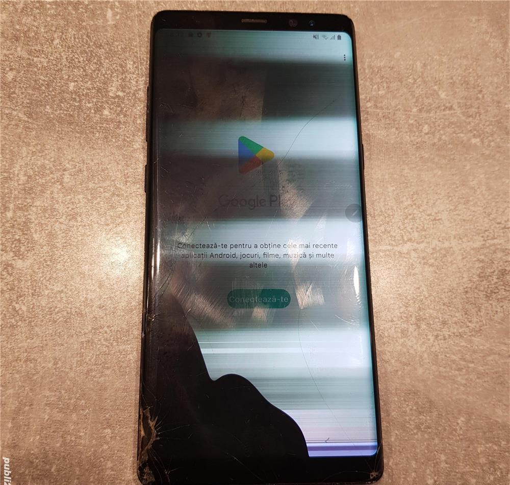Samsung Galaxy NOTE 8 - SPART !