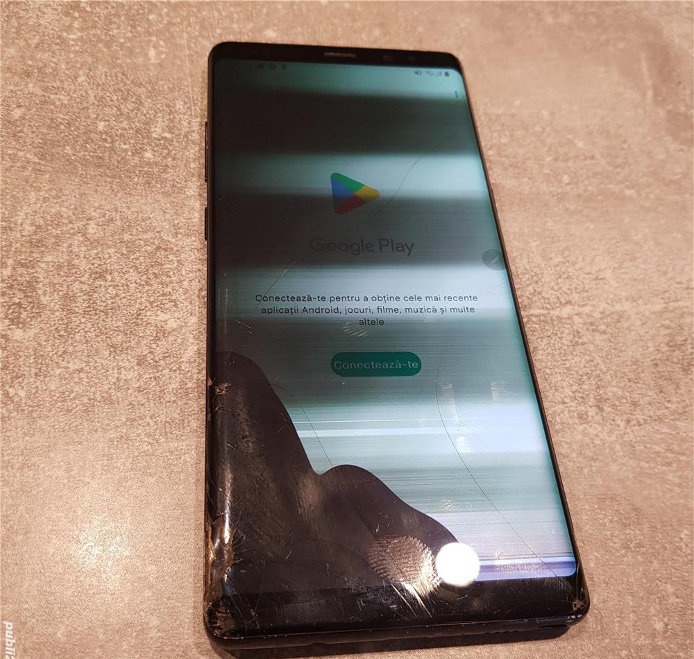 Samsung Galaxy NOTE 8 - SPART !