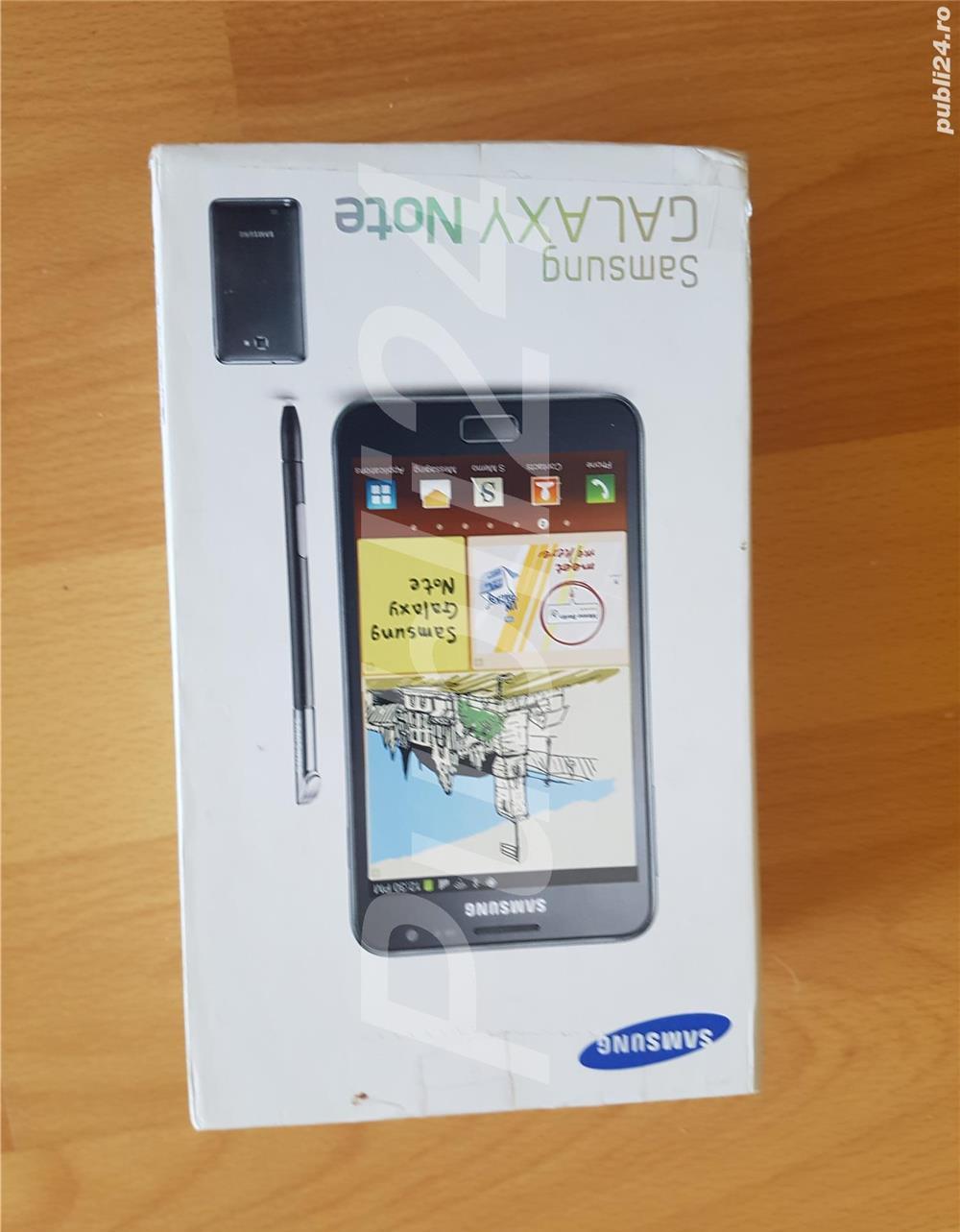 Samsung Galaxy Note N 7000
