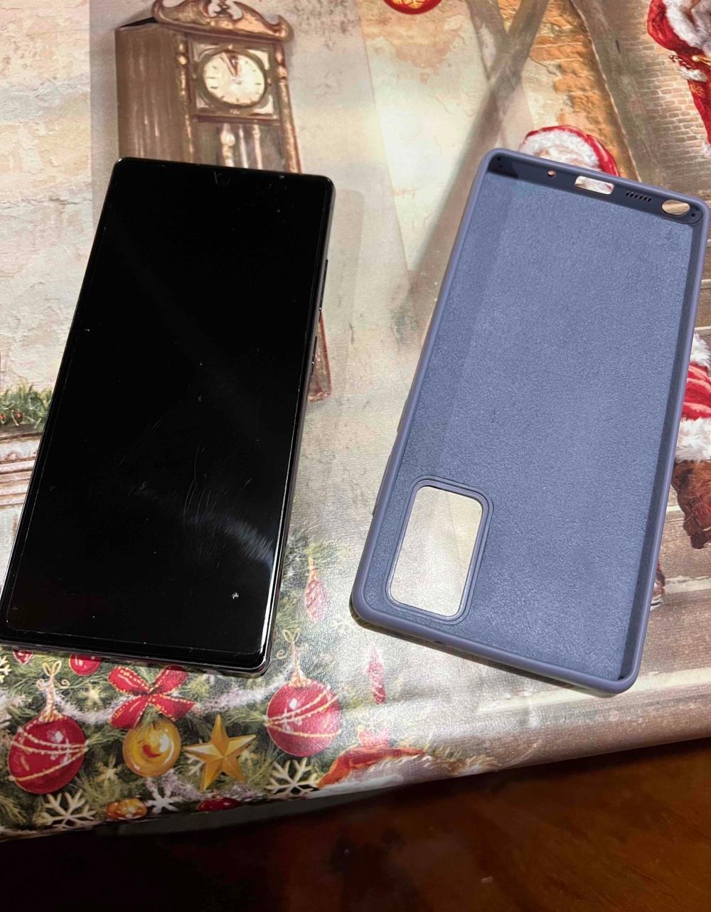 Samsung Galaxy Note20 5G