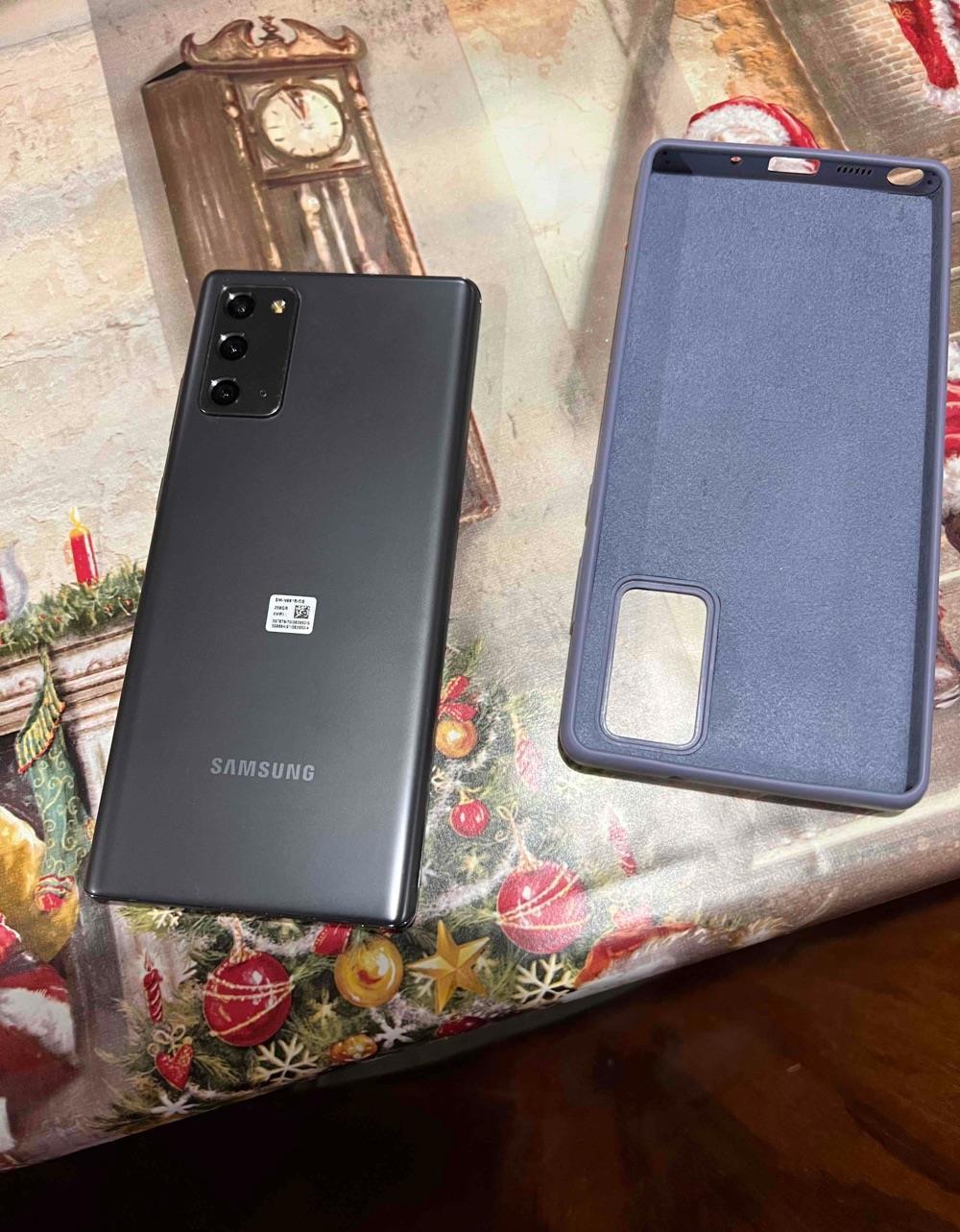 Samsung Galaxy Note20 5G