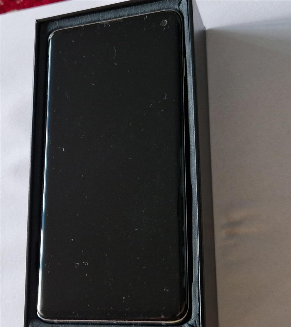 samsung galaxy s 10