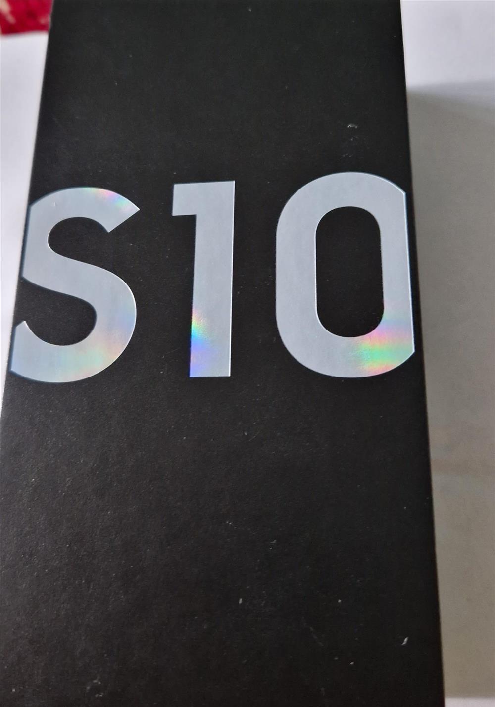 samsung galaxy s 10