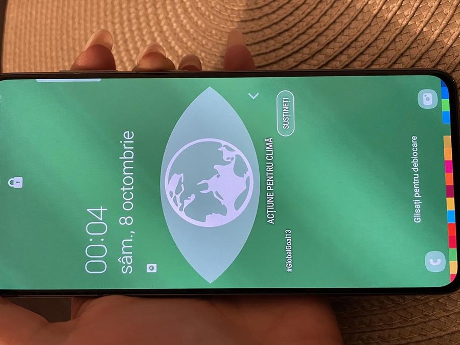 Samsung galaxy s21