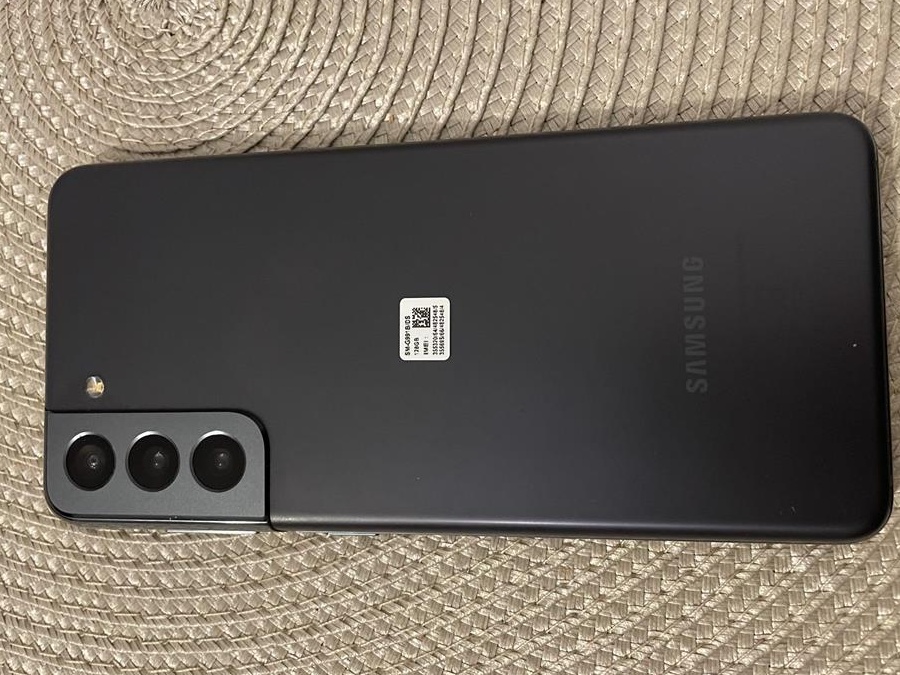 Samsung galaxy s21