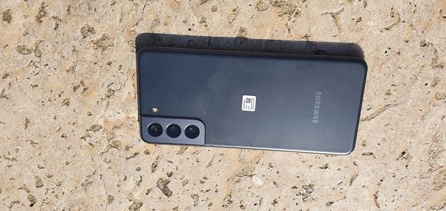 Samsung galaxy s21