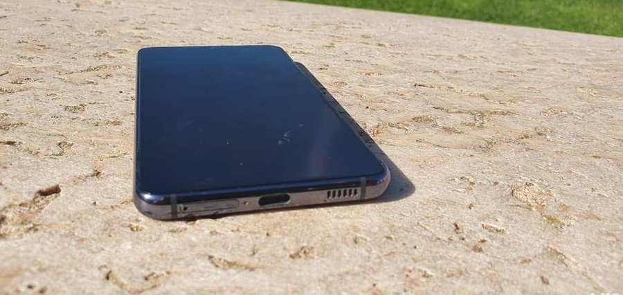 Samsung galaxy s21