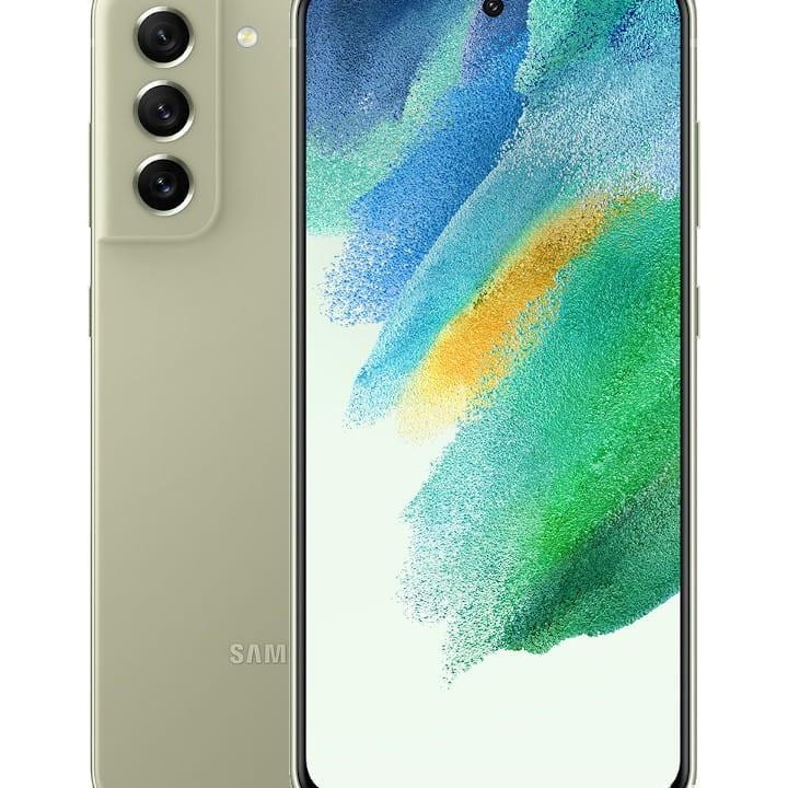 Samsung Galaxy S21 FE 5G