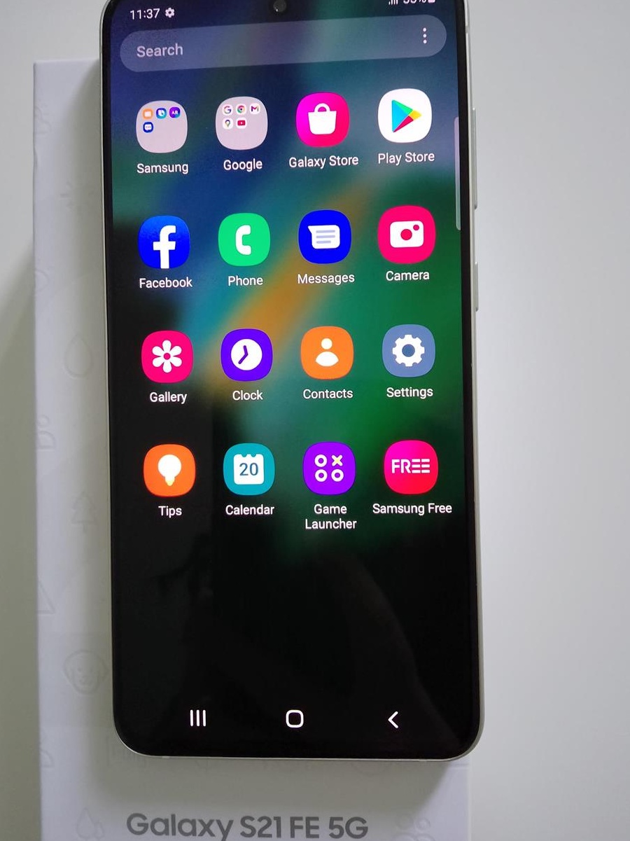 Samsung Galaxy S21 FE 5G