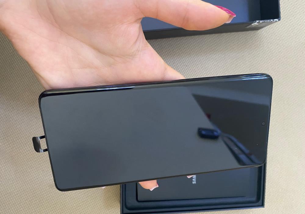 Samsung Galaxy S21 Ultra 5G
