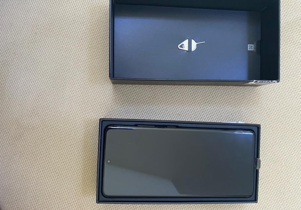 Samsung Galaxy S21 Ultra 5G