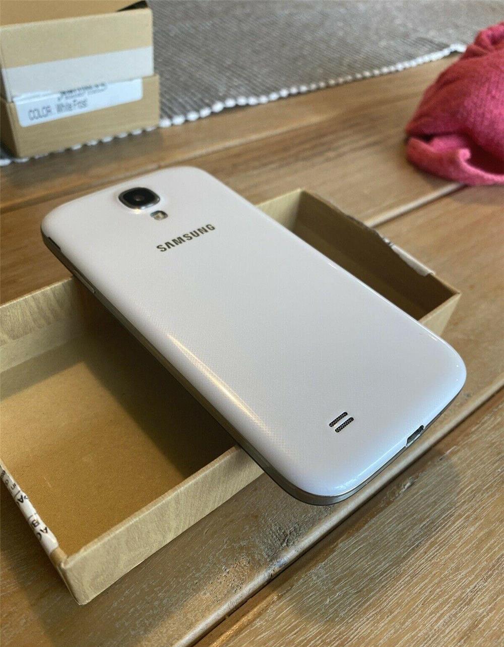 Samsung Galaxy S4