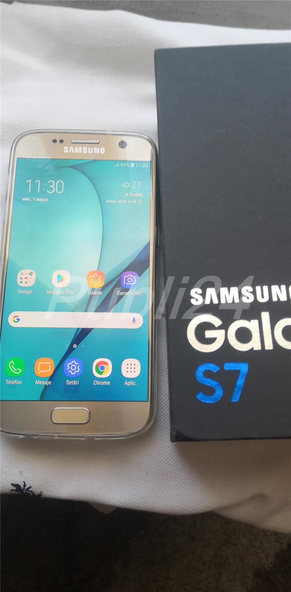 Samsung Galaxy S7